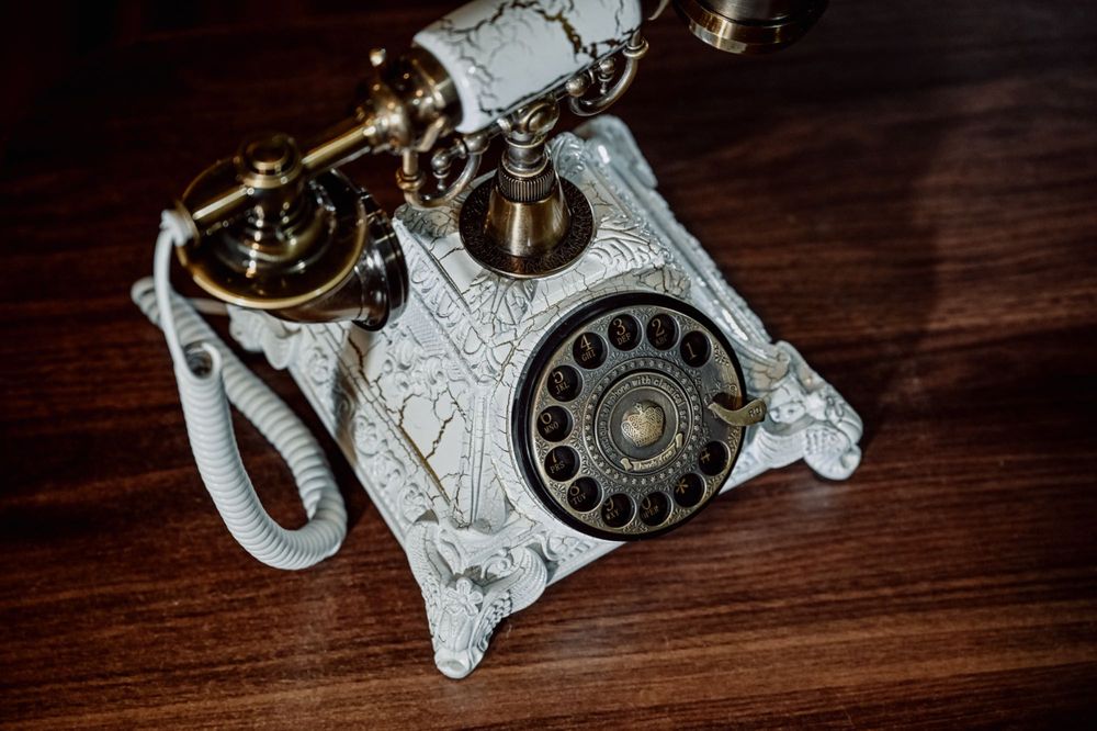 Weselny Telefon Życzeń - Audio Księga Gości SPRZEDAŻ PRODUCENT