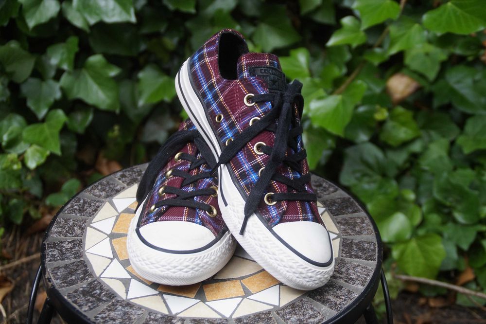 Trampki Converse roz.36,5