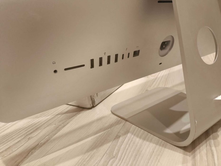 imac 2019 21 - Персональні комп'ютери - OLX.ua