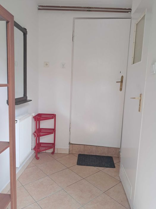 Kawalerka do wynajęcia Warszawa Wawer - Radość ul. Wągrowiecka 22