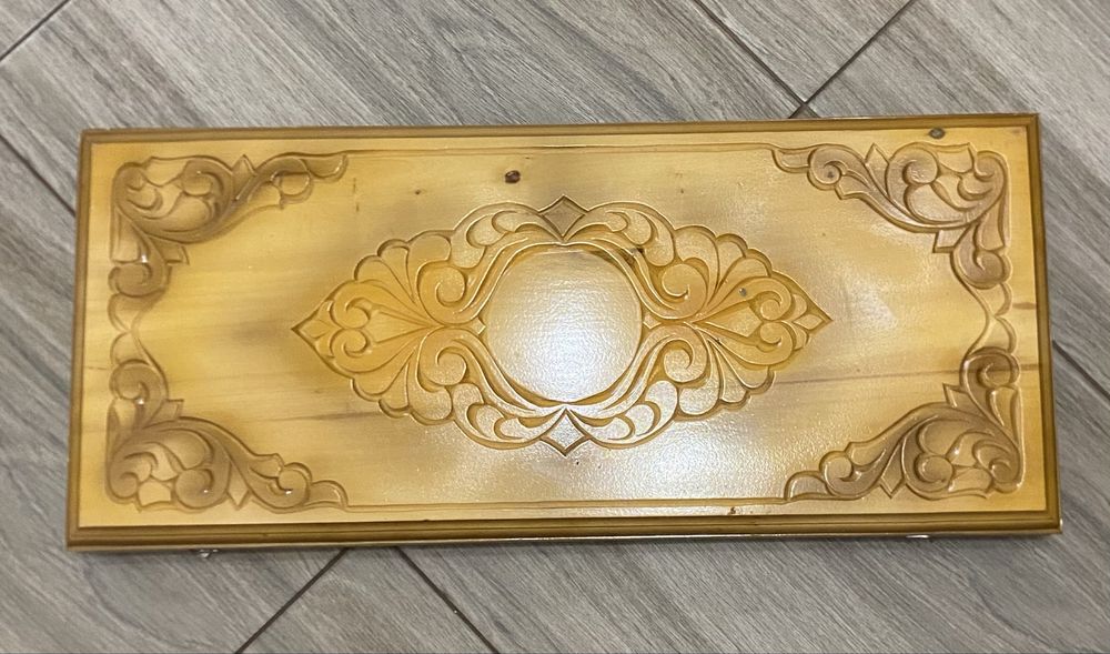 Нарди, настільна гра в нарди