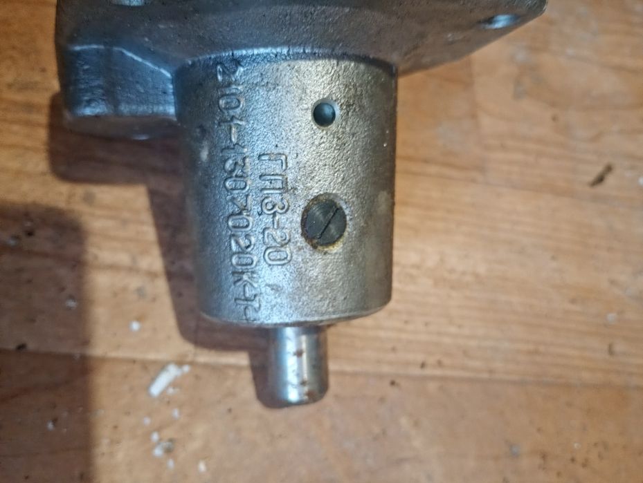 Помпа Ваз 2101.2102.2103.2106.2107