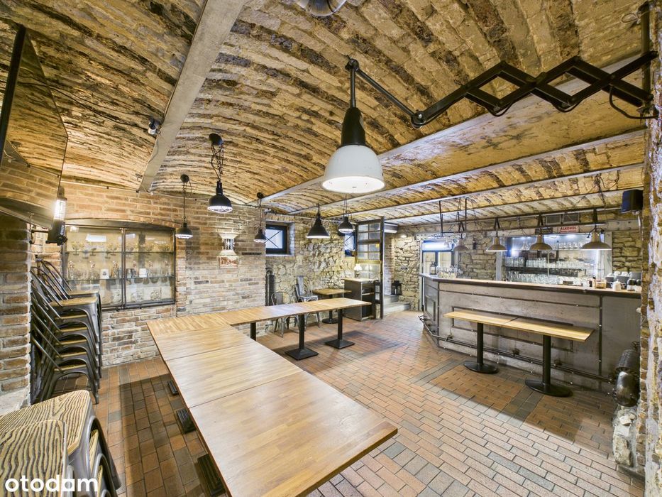 Lokal użytkowy 90 m² do Wynajęcia Pogoń