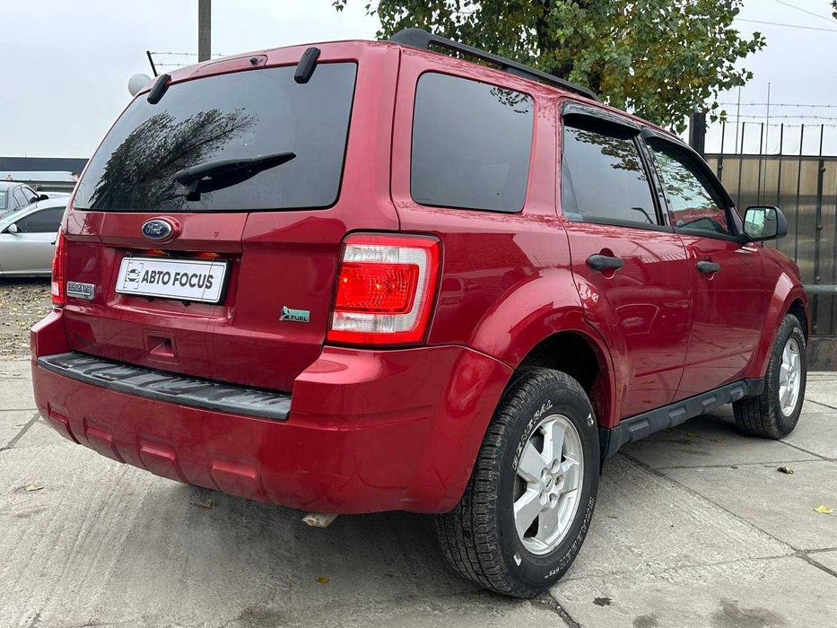 Ford Escape 3.0 АКПП 2009