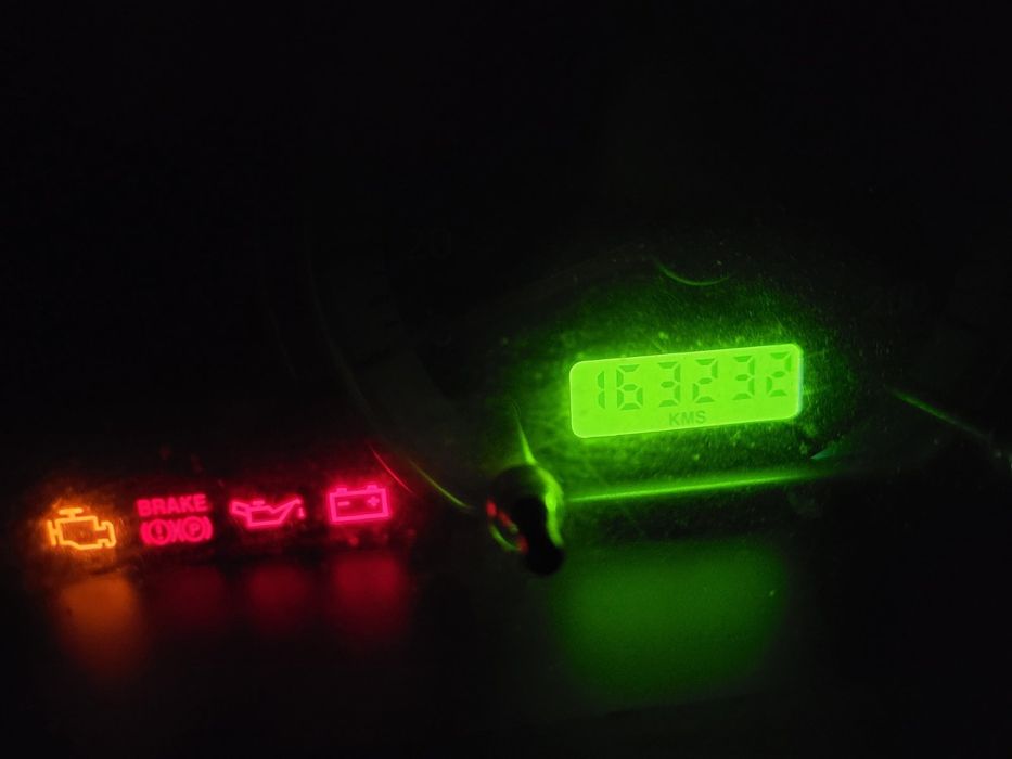 Продам автомобіль  Nexia