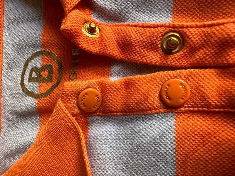 Polo Bogner Mulher – S – Como Novo