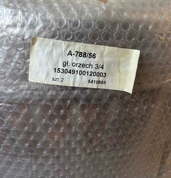 Krzesło drewniane Thonet A-165 FAMEG nowe