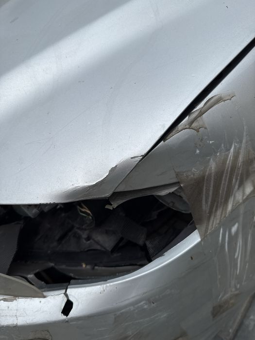 Mazda 6 2006 VIN JMZGG123671652617 фото оголошення 3 з 11