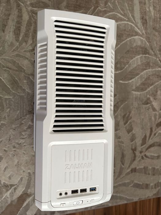 Obudowa Zalman Z3 Plus