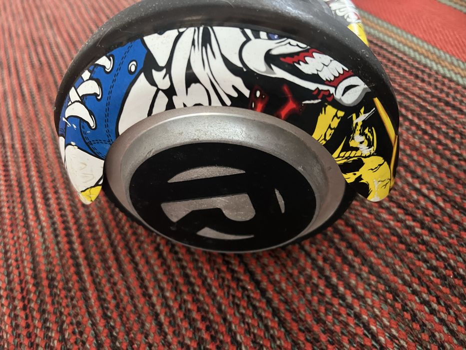 Гіроскутер Rover