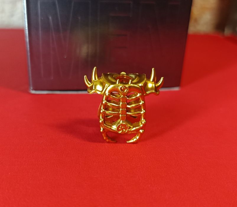 Лего Ніндзяго / Золота зброя / Золотое оружие / Golden Weapon