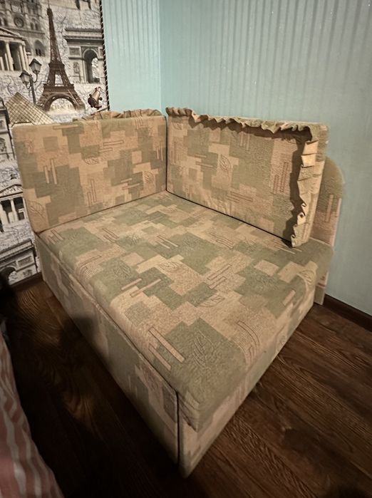 Односпальне ліжко