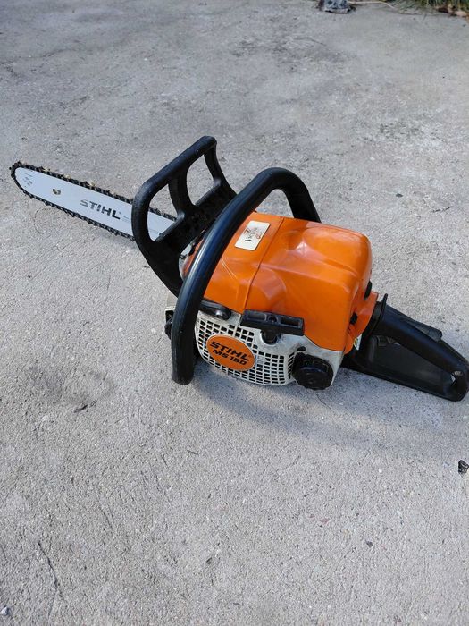 Pilarka Piła spalinowa STIHL MS 180