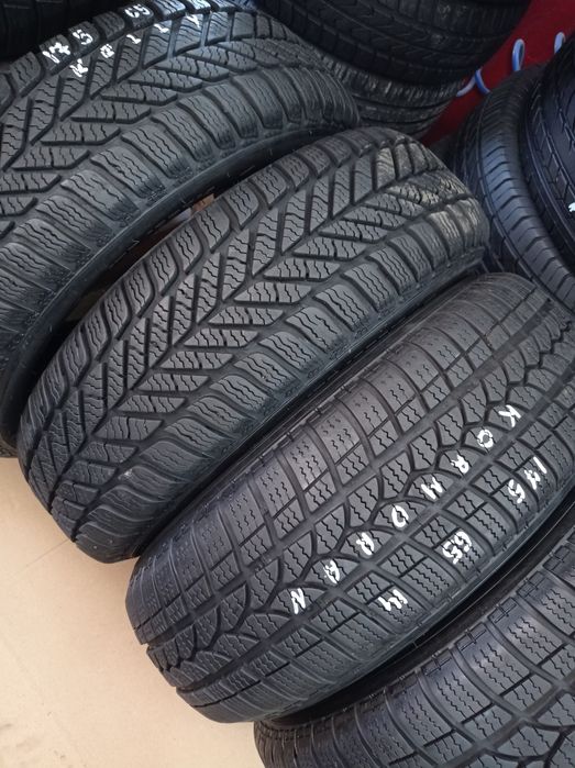 Opony 175/65/14 kleber Dębica Michelin...