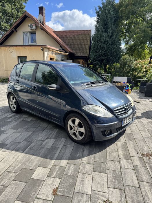 Mercedes-Benz A150