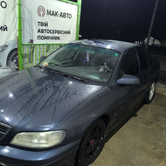 Продам опель омегу б