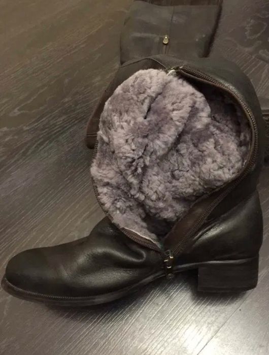 Продам сапоги Carnaby 38р