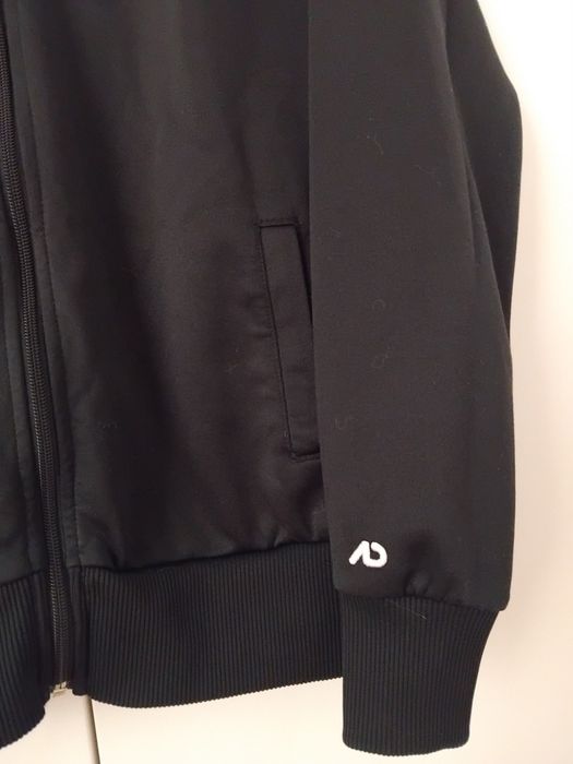 Bluza sportowa Nike czarna