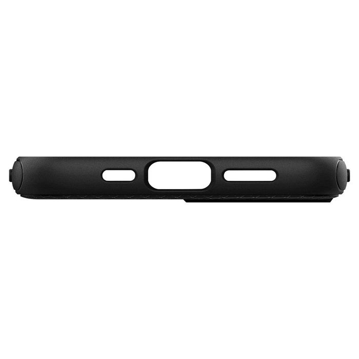 Spigen Mag armor MagSafe iPhone 13 matte black