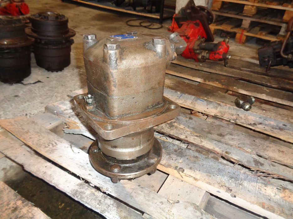 Silnik hydrauliczny hydromotor Sauer Danfoss OMVW 630 OMV