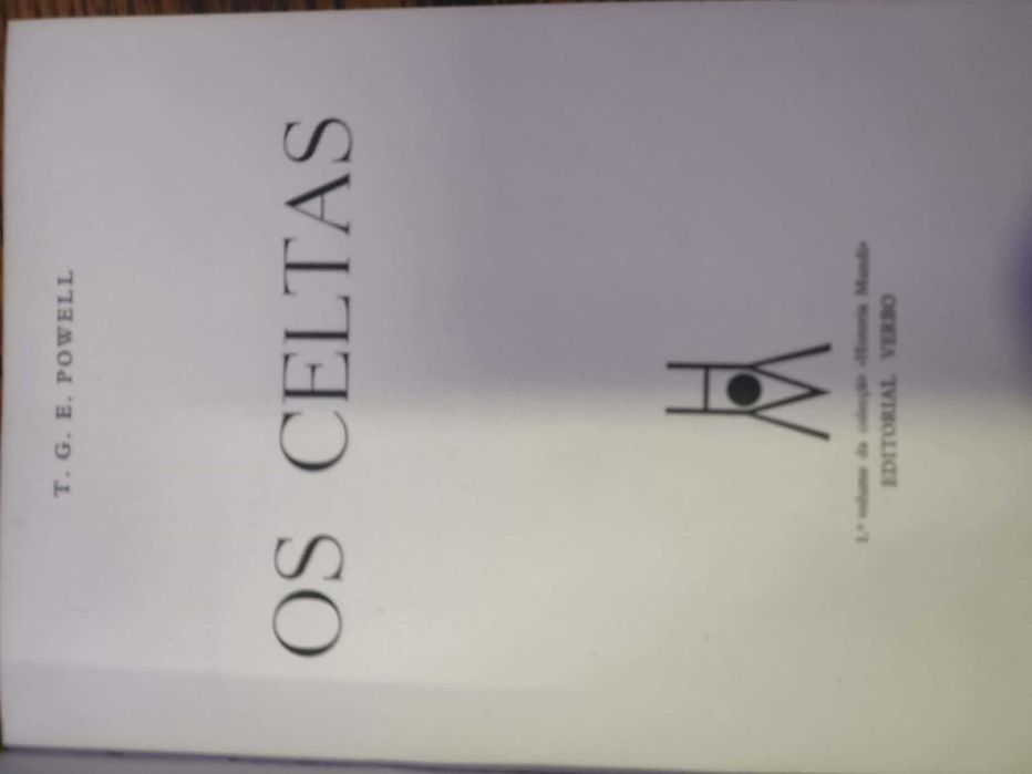 Coleção Historia Mundi da Editorial Verbo anos 60 10ºvolumes