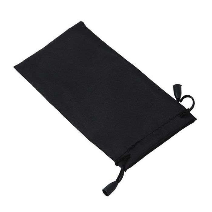 5 Bolsas para óculos, smartphone...64729684801410121