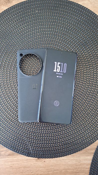 Zamienia One Plus 12