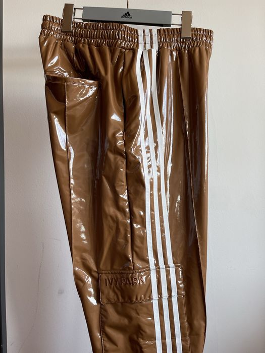 Spodnie Adidas IVY Park latex unisex - S