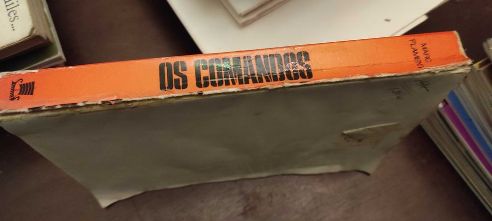 Livros Titulos Diversos