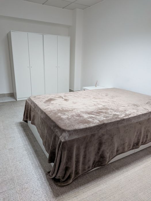 Quartos para alugar a estudantes nos Olivais (Av de Berlim)