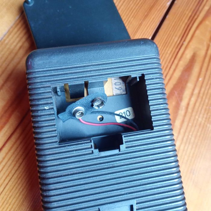 Pilot Telefunken FB 632,732