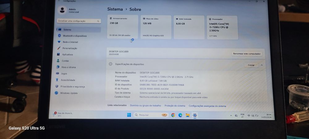 Lenovo Thinkpad L13
