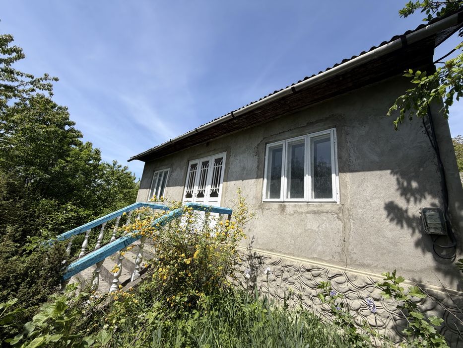 Продаж 1-поверхового будинку (с. Недобоївці)