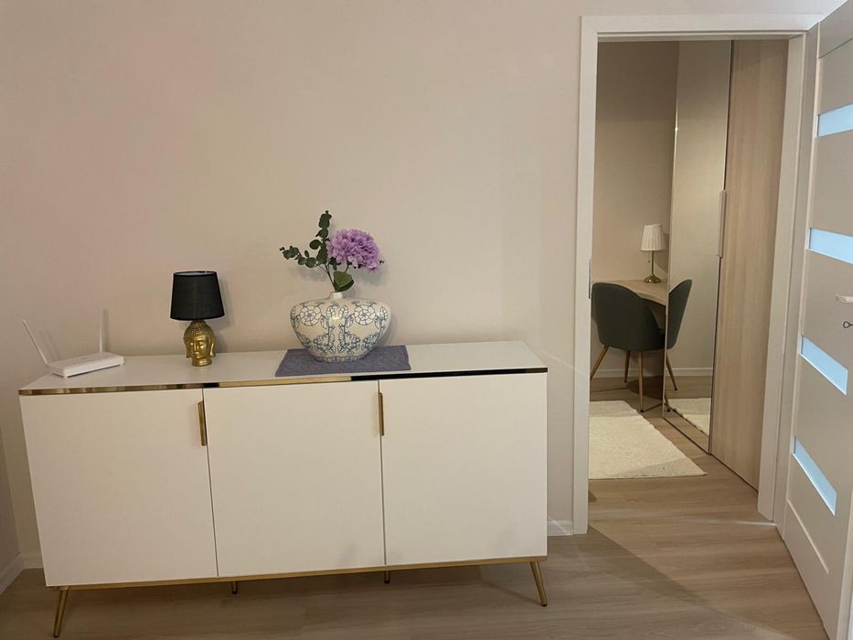 2 pokojowe mieszkanie wynajem Koszalin Uni Europejskiej