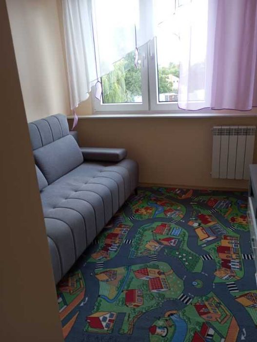 Mieszkanie 3 pokojowe do wynajęcia