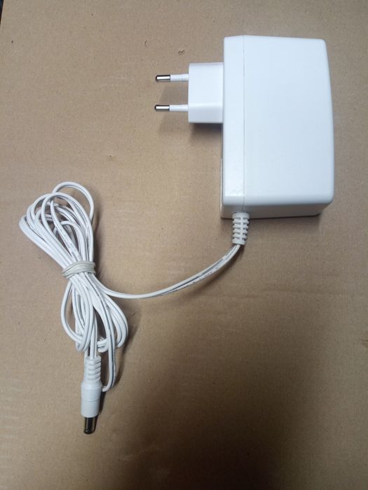 Електрошрот I.T.E. 12В 12V 3.5A 42W блок живлення питания AVM