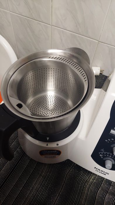 Robot de cozinha