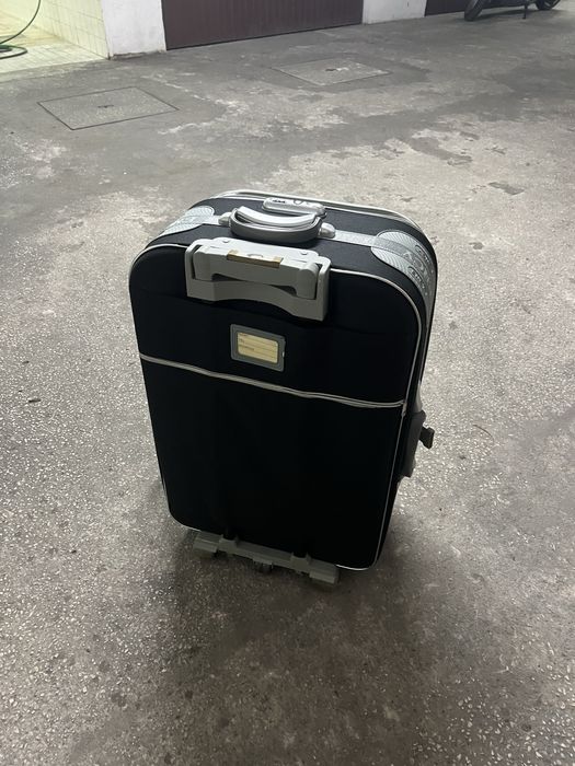 Mala viagem grande em excelente estado