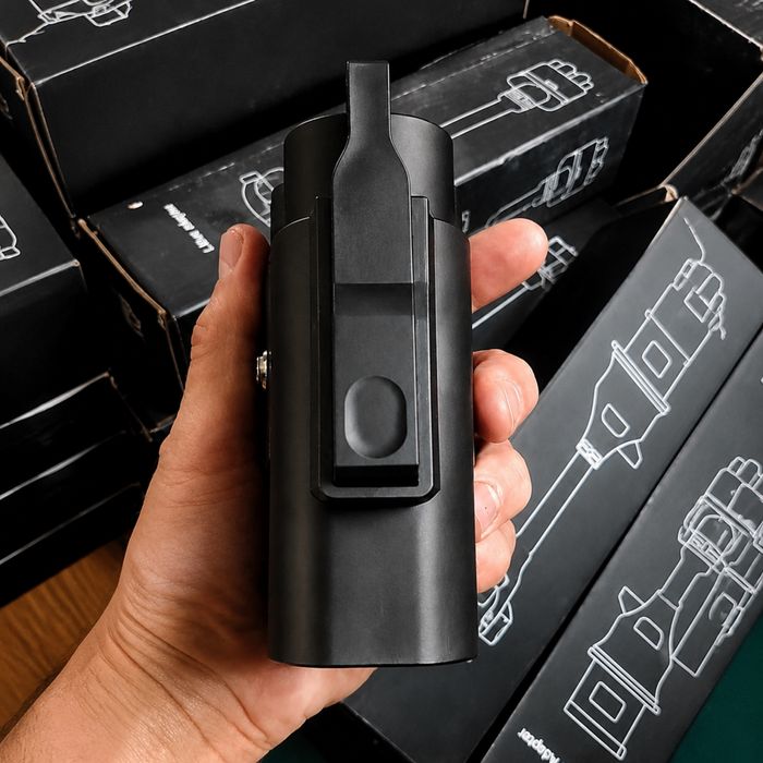 Перехідник CCS2 на CCS1 AC DC 500А до 250 кВт 1000V для електромобіля