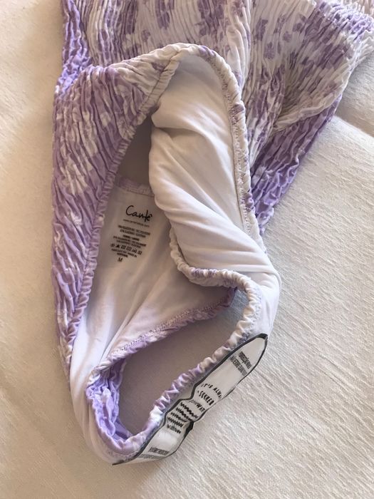 Fato de banho - CANTÊ (M) - NOVO