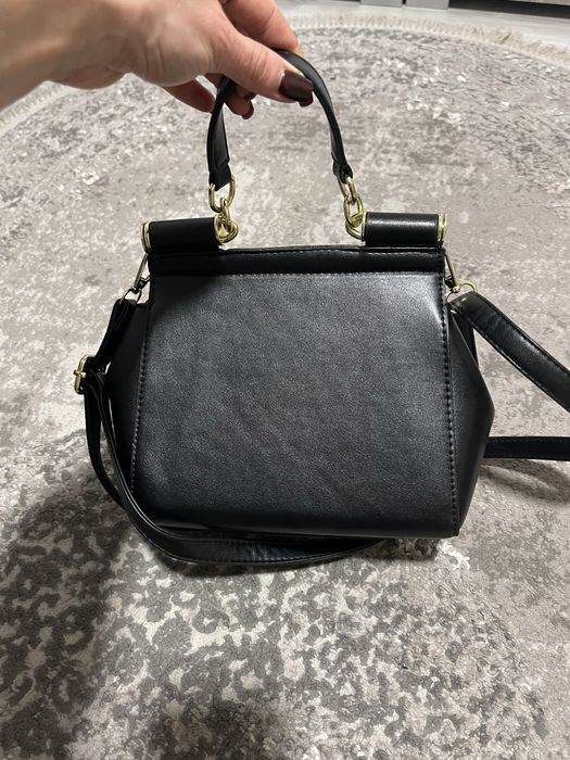 Сумочка під бренд Dolce s  Gabbana