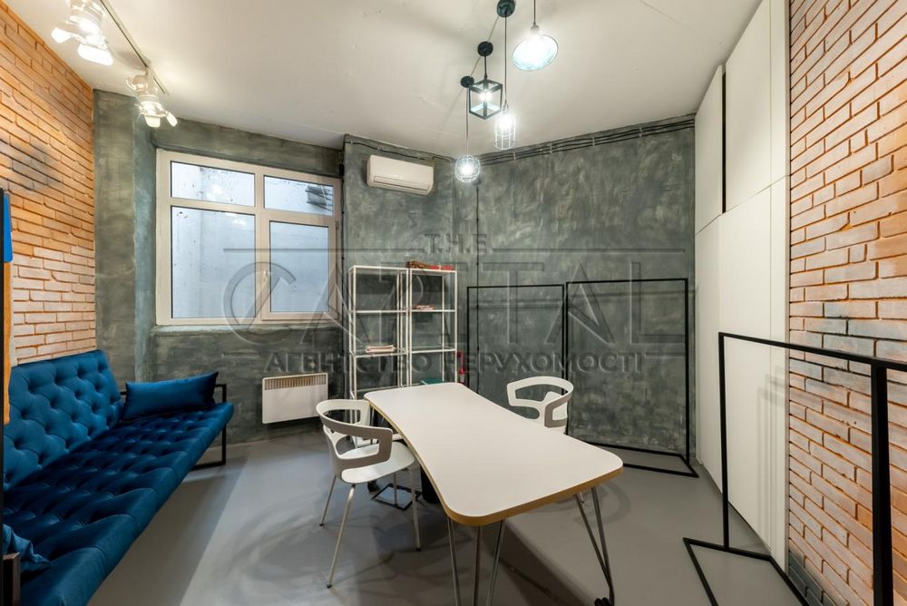 Продаж комерційного приміщення, Старонаводницька, Печерськ