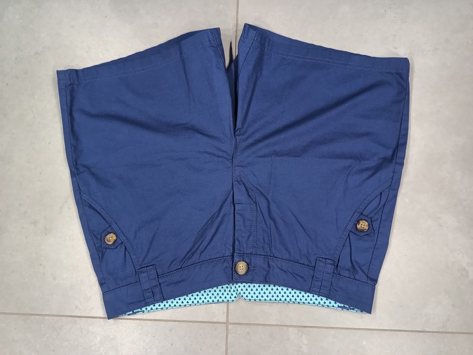 Damskie szorty Debenhams roz. 42 krótkie spodenki letnie jak nowe