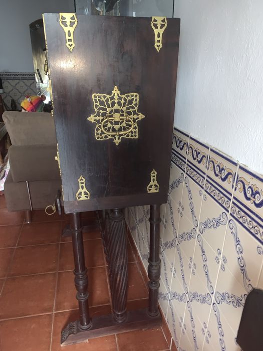 Contador Antigo em muito bom estado