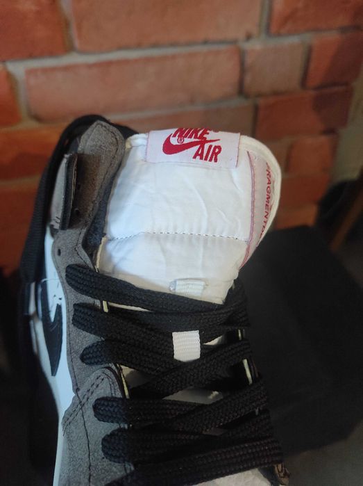 Buty Nike Travis Scott