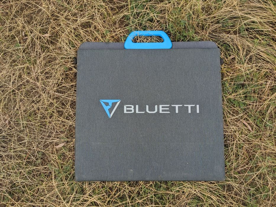 Сонячна панель bluetti pv200