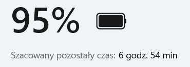 Laptop Dell Latitude 5520 i5-1145G7 16 GB 256 GB SSD 15,6" IPS matowy