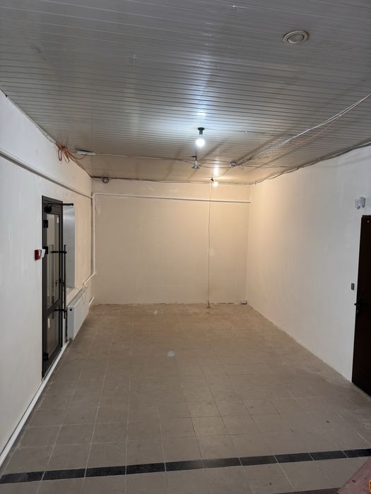 Оренда комерційного приміщення