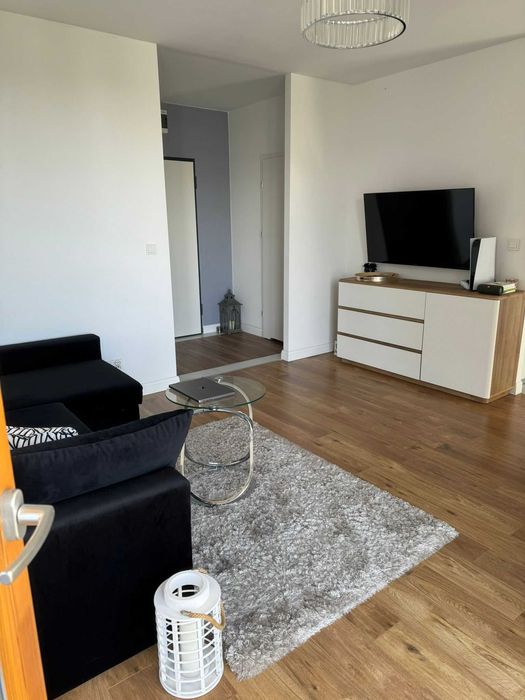 Dwupokojowe, słoneczne mieszkanie w doskonałej lokalizacji