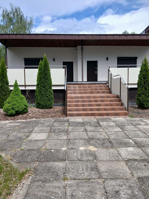 Domki domek letniskowy Pietrowice wynajem